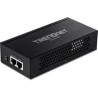 TRENDnet 2.5G PoE+ Injector/IN