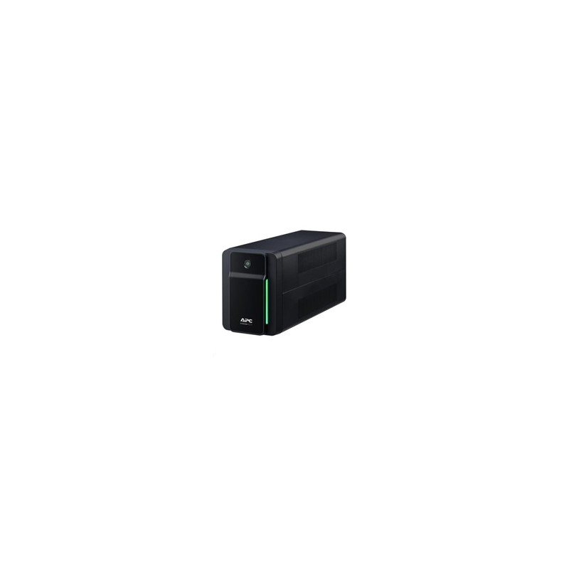 APC Back-UPS 950VA, 230V, AVR, IEC Sockets (520W)