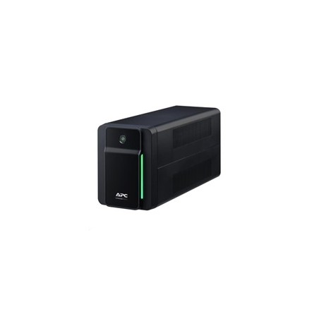 APC Back-UPS 950VA, 230V, AVR, IEC Sockets (520W)