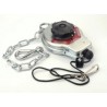 Zebra Tool Balancer: 10FT Cable,4.2DIA,1.5 Lbs