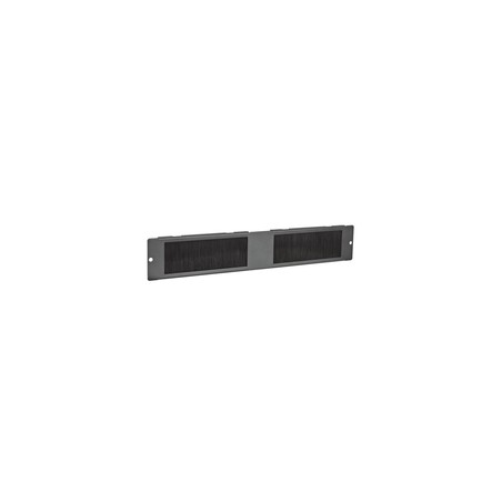 Brush ACCS For V7 Wall MNT Rack/Brush ACCS F/V7 Wall MNT Rack