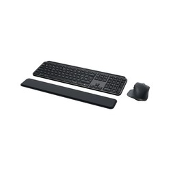 MX KEYS COMBO FOR BUSINESS GEN/2 - GRAPHITE - ESP - MEDITER