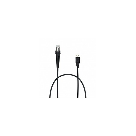 RJ45 - USB CABLE 3M FOR/HANDHELD SERIES FR AND FM SERIES