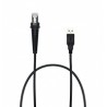 RJ45 - USB CABLE 3M FOR/HANDHELD SERIES FR AND FM SERIES