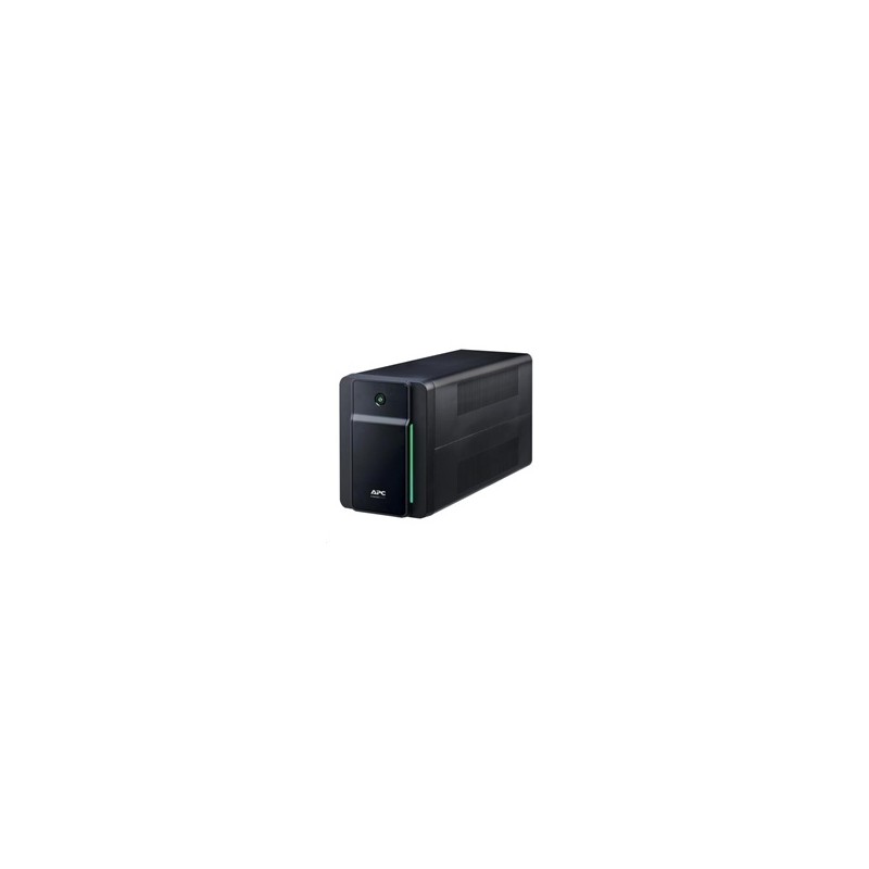 APC Back-UPS 1600VA, 230V, AVR, IEC Sockets (900W)