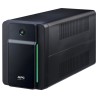 APC Back-UPS 1600VA, 230V, AVR, French Sockets (900W) - CZ zásuvka