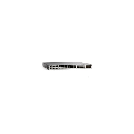 Catalyst 9300L 48p, 12mGig, Network Advantage ,4x10G Uplink