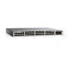 Catalyst 9300L 48p, 12mGig, Network Advantage ,4x10G Uplink