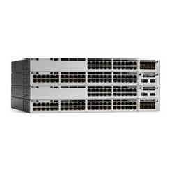 Cisco Catalyst 9300 24-Port PoE+/Network Advantage IN