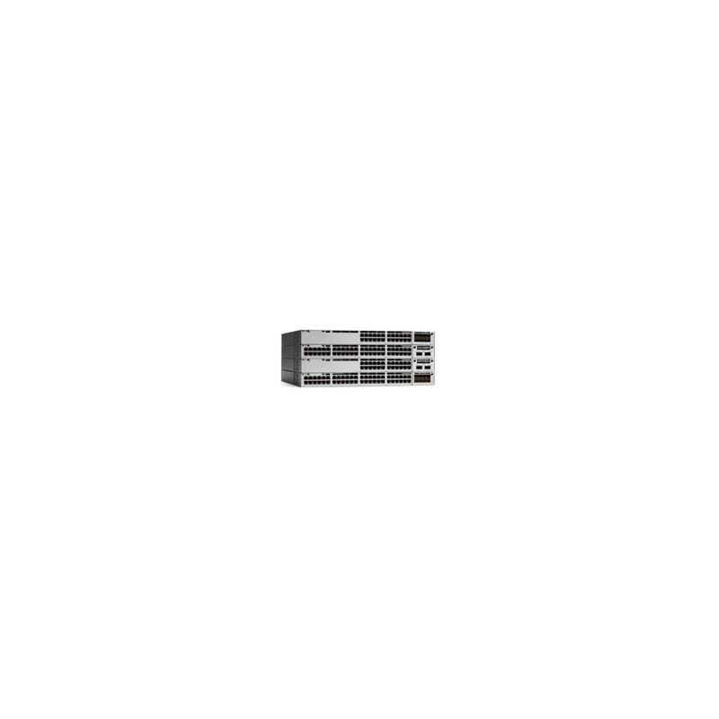 CATALYST 9300 24-PORT POE+/NETWORK ADVANTAGE IN