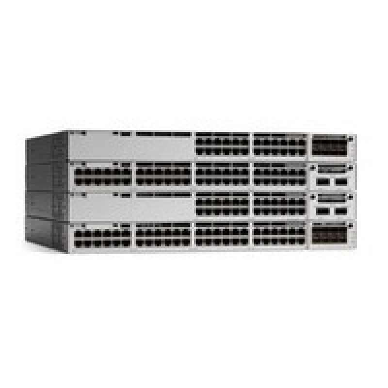 Cisco Catalyst 9300 24-Port PoE+/Network Advantage IN