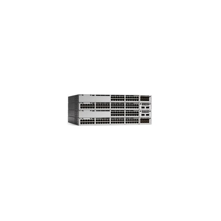 CATALYST 9300 24-PORT POE+/NETWORK ADVANTAGE IN