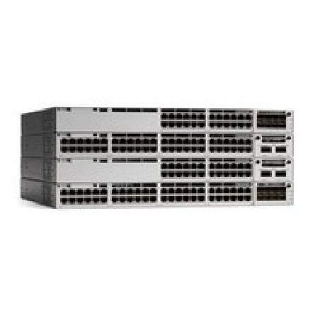 Cisco Catalyst 9300 24-Port PoE+/Network Advantage IN