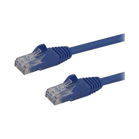 1M SNAGLESS CAT6 PATCH CABLE/.