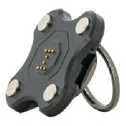 Mobilis Charging Tripod Ring 65W -/Compatible Energymobile