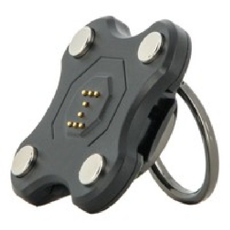 Mobilis Charging Tripod Ring 65W -/Compatible Energymobile