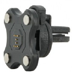 Mobilis Energymobile + Charging Airvent/Mount 65W