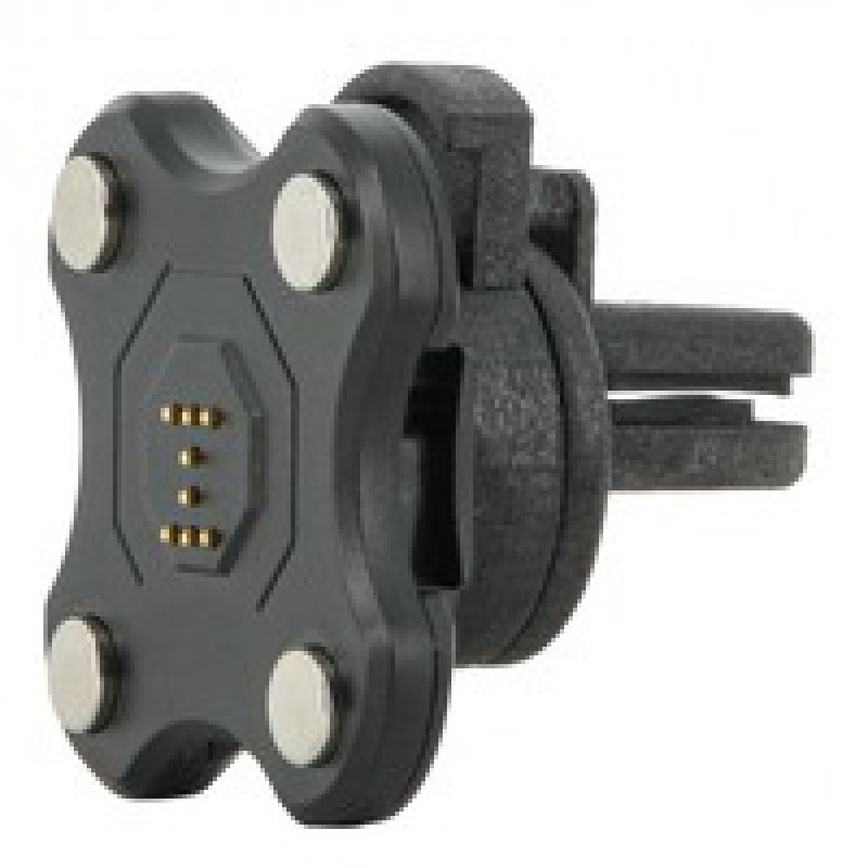 Mobilis Energymobile + Charging Airvent/Mount 65W