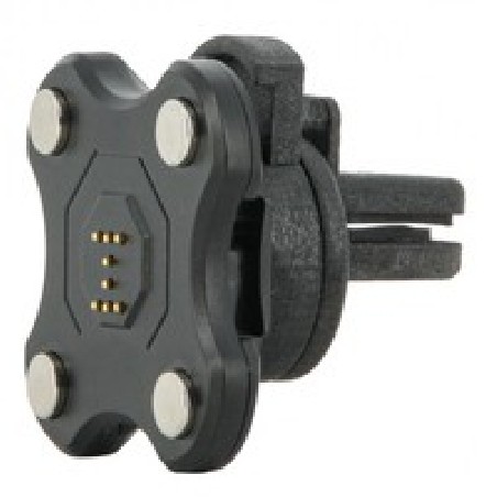 Mobilis Energymobile + Charging Airvent/Mount 65W