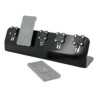 Mobilis Energydock - Charging Station 5/Slots 120W - EU Plug