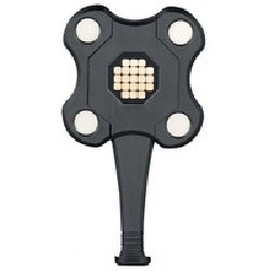 Mobilis Energymobile - Magnetic Pogo/Pin Dongle (USB-C Receiver)