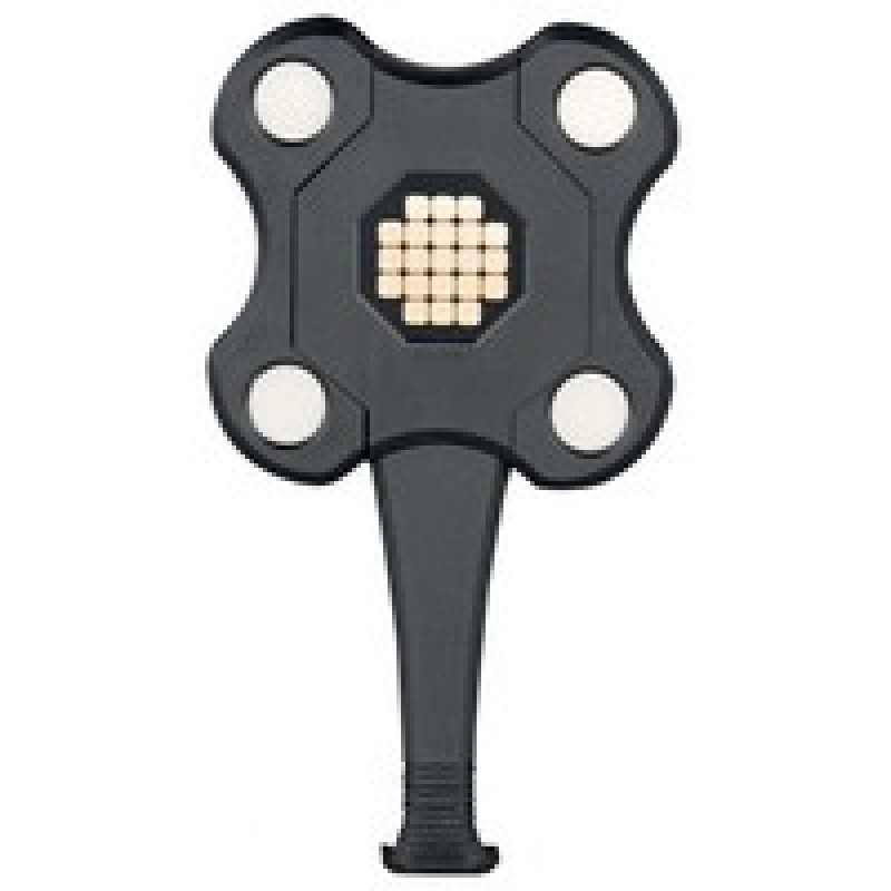 Mobilis Energymobile - Magnetic Pogo/Pin Dongle (USB-C Receiver)