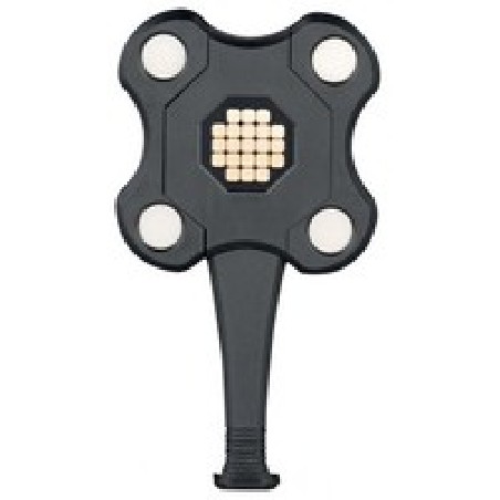 Mobilis Energymobile - Magnetic Pogo/Pin Dongle (USB-C Receiver)