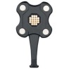 Mobilis Energymobile - Magnetic Pogo/Pin Dongle (USB-C Receiver)