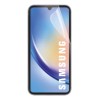 Mobilis Screen Protector Anti-Shock/IK06 - Clear For Galaxy A34 5G