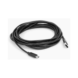 USB-C TO USB-A EXTENSION CABLE/(16FT/ 5M)