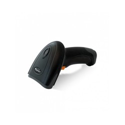 HR11+ ARINGA 1D CCD HH READER/BLACK W/ USB CABLE 2 M STRAIGHT