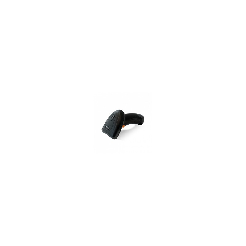 HR11+ ARINGA 1D CCD HH READER/BLACK W/ USB CABLE 2 M STRAIGHT