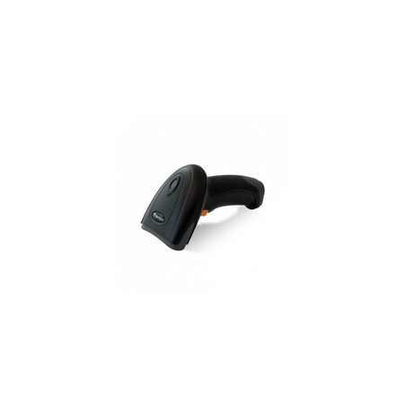HR11+ ARINGA 1D CCD HH READER/BLACK W/ USB CABLE 2 M STRAIGHT