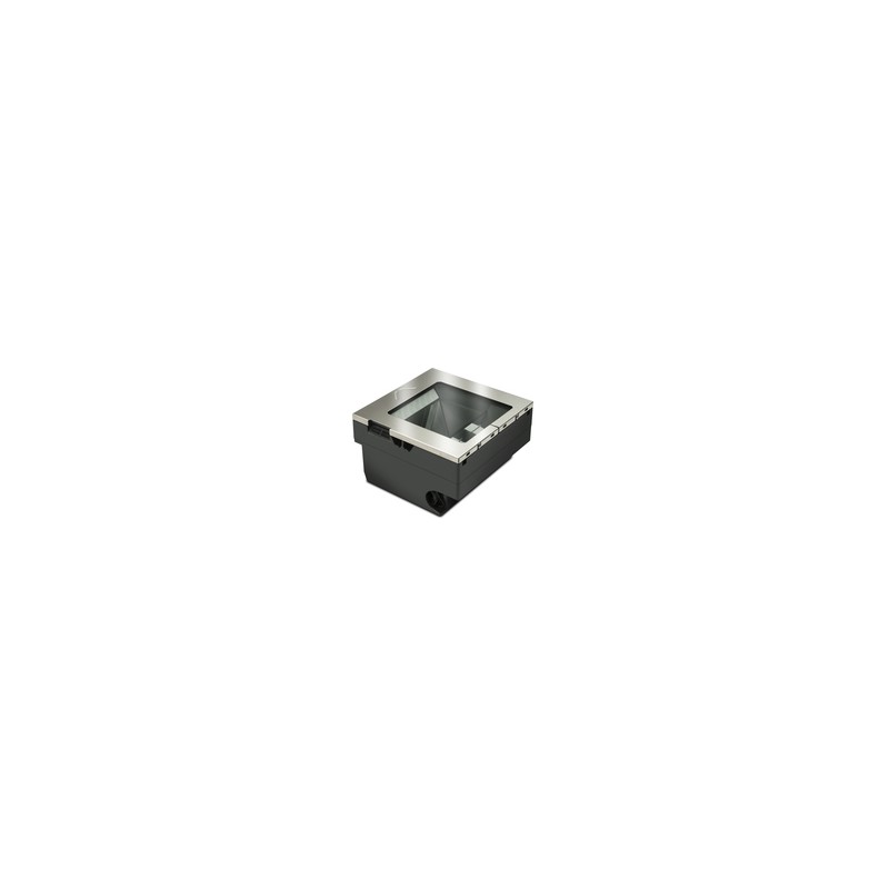 Magellan 3550HSi, Kit, USB Keyboard Scanner, 1D/2D Model, Sapphire Glass, Standard Counter Mount, Power Brick/Cord (EU), Type A