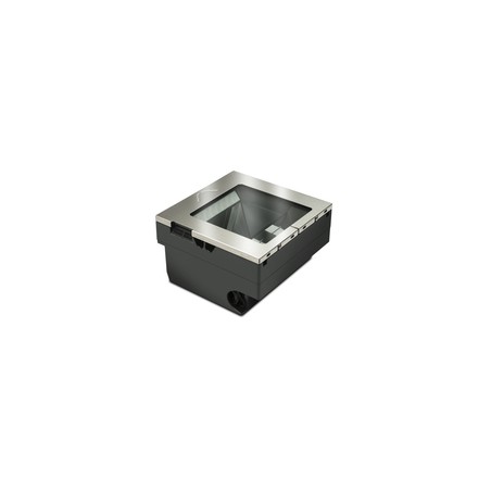 Magellan 3550HSi, Kit, USB Keyboard Scanner, 1D/2D Model, Sapphire Glass, Standard Counter Mount, Power Brick/Cord (EU), Type A