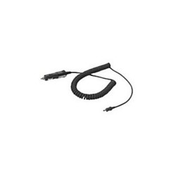 Zebra Cables-Vehicular Adapter Cables,CLA TO Barrel Jack Auto Charger