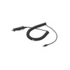 Zebra Cables-Vehicular Adapter Cables,CLA TO Barrel Jack Auto Charger