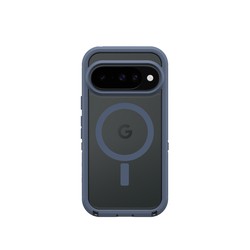 Otterbox OB Defenderpro XT Clear Magnets/Google Pixel 10/Pixel 10PROBLUE