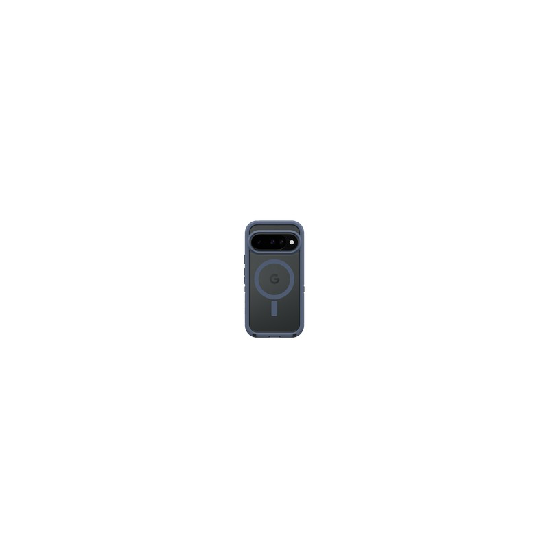 Otterbox OB Defenderpro XT Clear Magnets/Google Pixel 10/Pixel 10PROBLUE