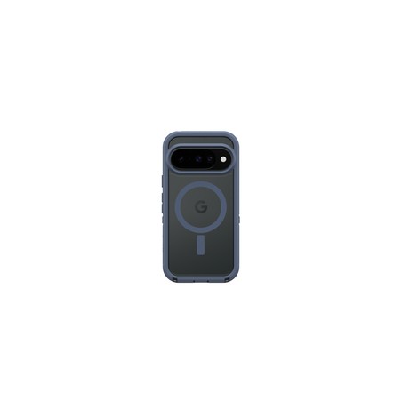 Otterbox OB Defenderpro XT Clear Magnets/Google Pixel 10/Pixel 10PROBLUE