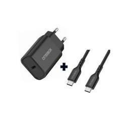 Otterbox OB Standard EU Wall Charger/Bundle USB-C 30W USB-PD + Standa