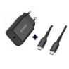 Otterbox OB Standard EU Wall Charger/Bundle USB-C 30W USB-PD + Standa