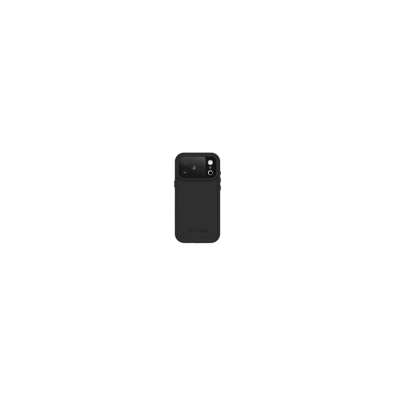 Otterbox OB FRE MagSafe Camera Control/Apple iPhone 17 Pro Max Black