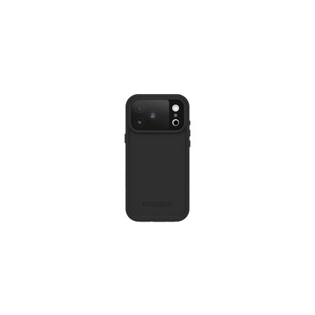 Otterbox OB FRE MagSafe Camera Control/Apple iPhone 17 Pro Max Black