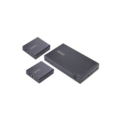 Startech 4K7014IC-Extend-HDMI/4X HDMI Extender/Splitter 4K