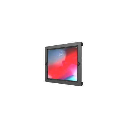 AXIS ENCLOSURE 10.2IN BLACK/.