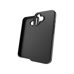 DEFENCE CASE APPLE IPHONE 17 BL/BLK INTL