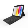 ZAGG-KB-Tough Keys-Apple-iPad 1/10TH Gen/A16-Black-German (B2B B
