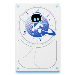 5TB ASTRO BOT LIMITED EDITION/GAME DRIVE