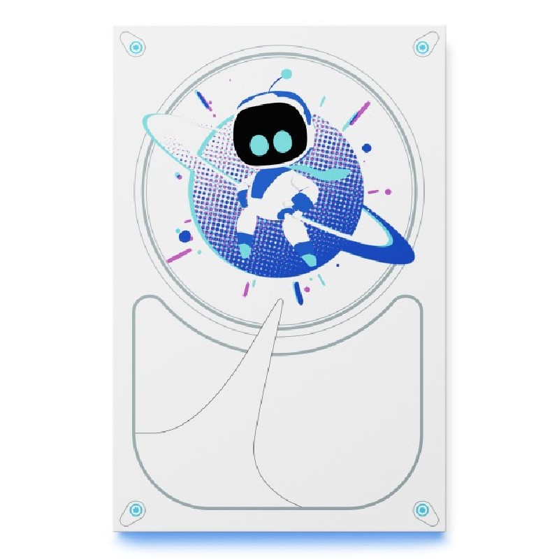 Seagate 5TB Astro Bot Limited Edition/Game Drive
